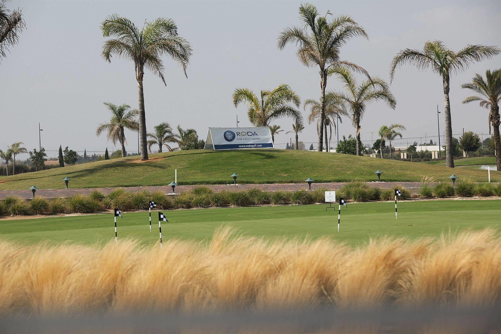 Roda Golf Resort Resort Choice San Javier Kültér fotó